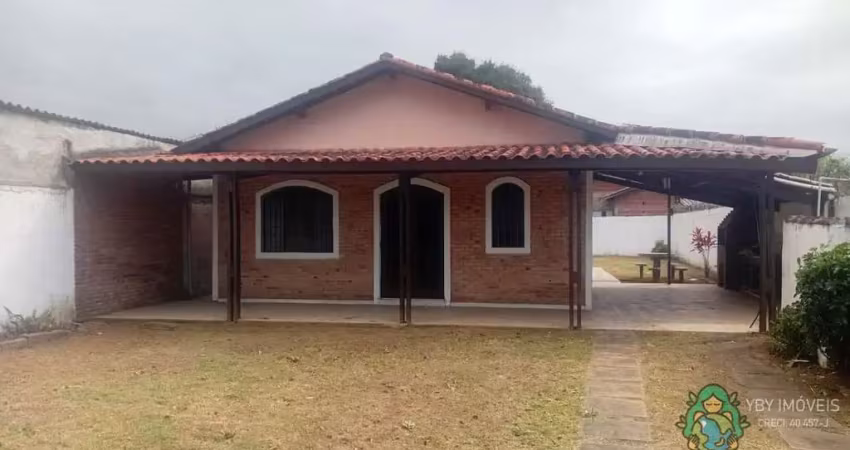 Casa térrea à venda - 500 m² terreno - jardim brasil porto novo