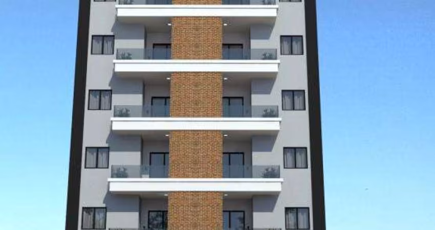 Apartamento para Venda em Cascavel, Country, 2 dormitórios, 1 banheiro, 1 vaga