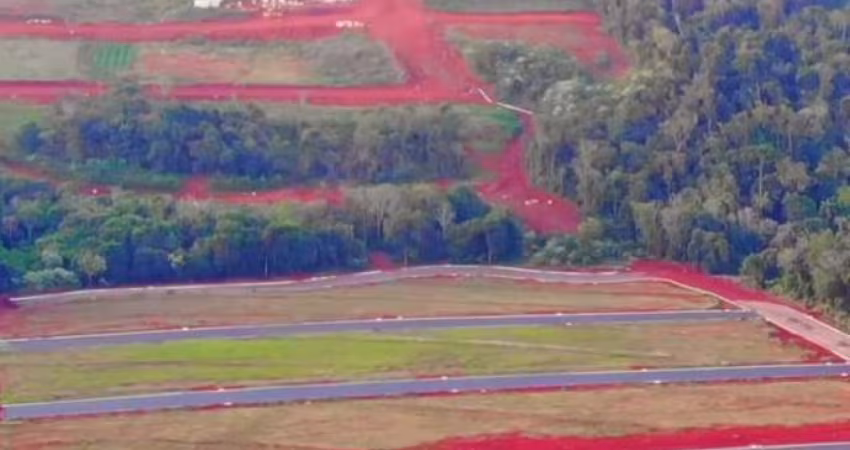 Lote para Venda em Cascavel, Jardim Universitário II