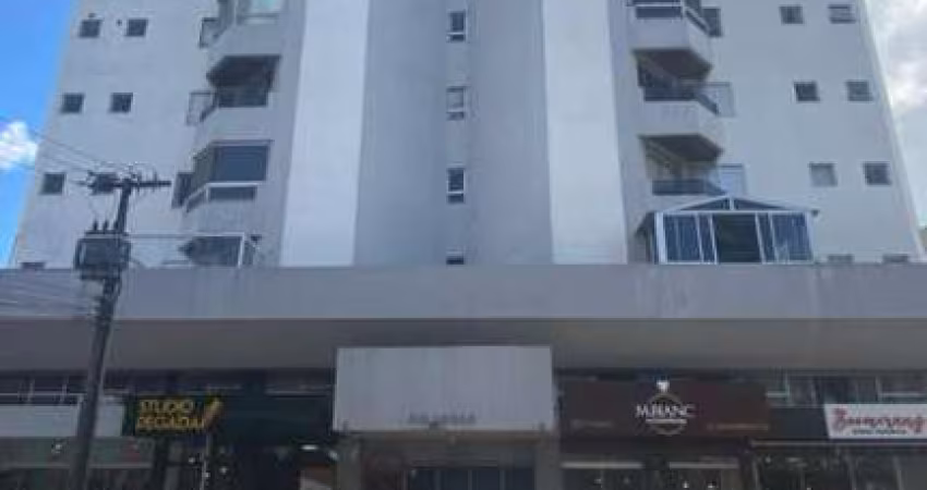 Apartamento para Venda em Cascavel, Centro, 3 dormitórios, 1 suíte, 2 banheiros, 1 vaga