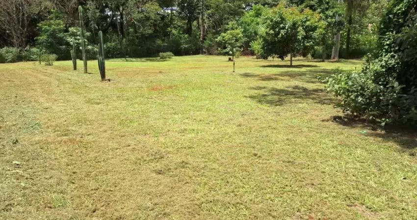 Chácara / sítio à venda no Lago Azul, Cascavel 