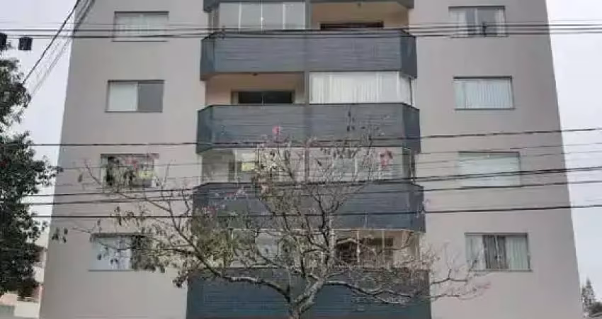 Apartamento para Venda em Cascavel, Centro, 3 dormitórios, 1 suíte, 2 banheiros, 2 vagas