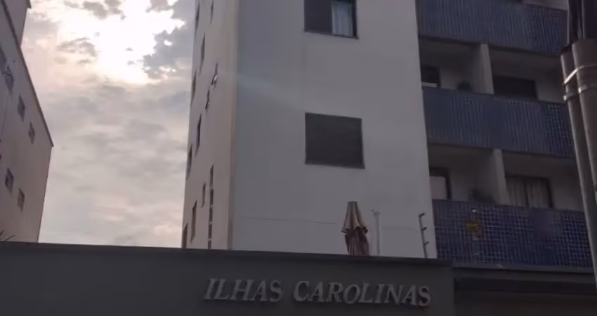 Apartamento para locação - jd. boa esperança - campinas/sp
