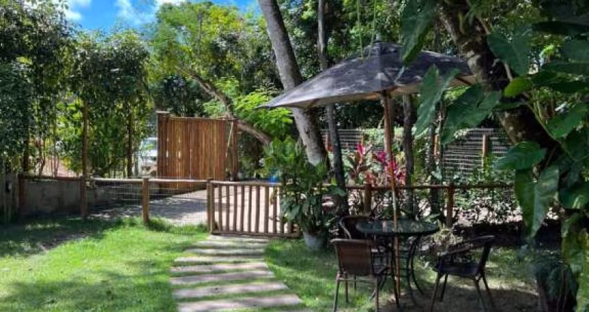 Casa Duplex com natureza integrada !