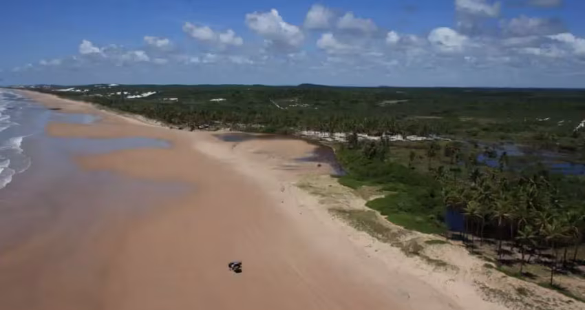 Fazenda à venda na RIO CRUMAI, 100, Subaúma, Entre Rios