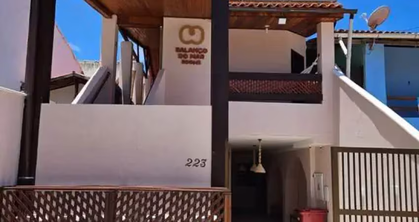 Casa comercial com 3 salas à venda na Rua da Aurora, 100, Praia do Forte, Mata de São João