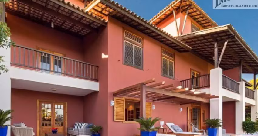Apartamento com 4 quartos à venda na VILA NOVA DO CASTELO, 235, Praia do Forte, Mata de São João