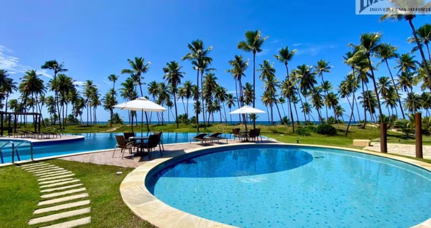 Apartamento Duplex com 3 suítes com vista mar !