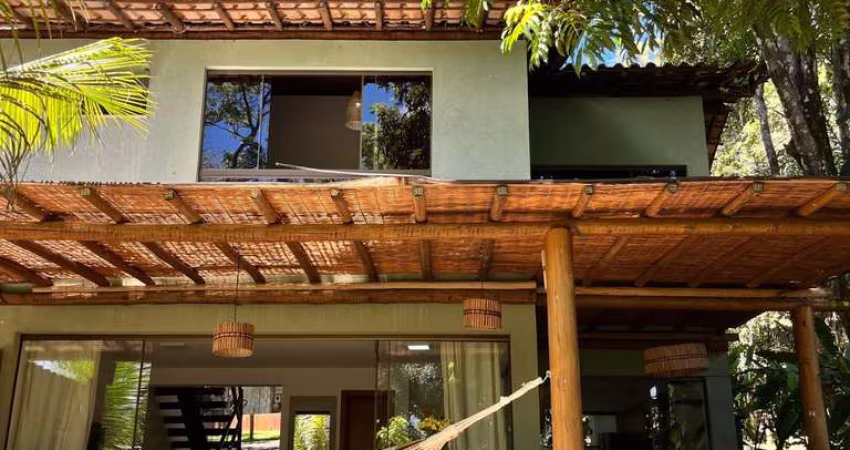 Natureza com sofisticação, conforto e segurança !