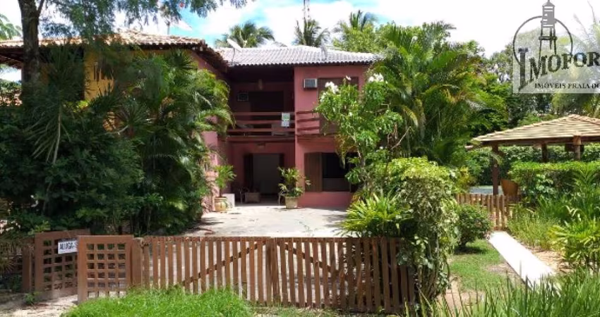 Casa 3 Quartos Duplex a Venda em Praia do Forte