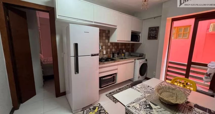 Apartamento 2 Quartos Duplex na Praia do Forte