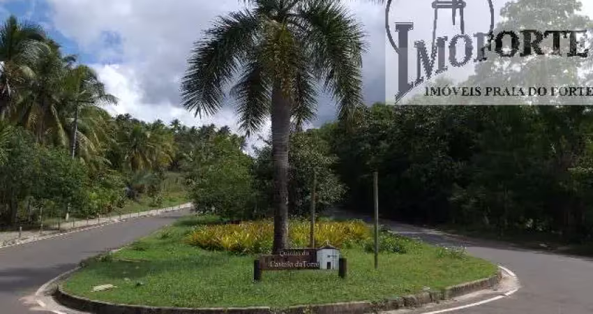 Terreno à venda na QUINTAS DO CASTELO, 100, Lagoa Aruá, Mata de São João