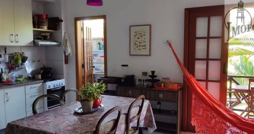 Apartamento com 105m2 ao lado da vila praia do forte