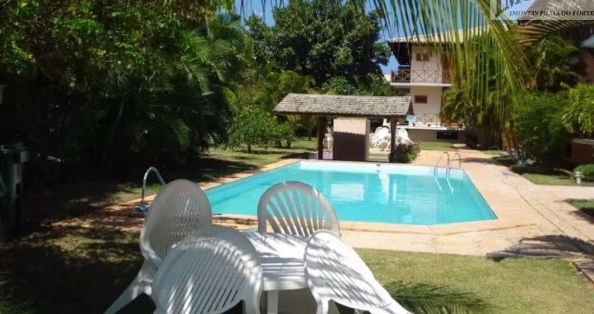 Apartamento com 105m2 ao lado da vila praia do forte
