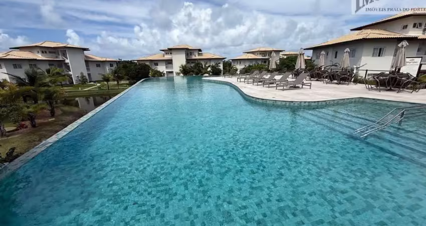 Apartamento com 2 quartos à venda na Vilage dos Ipes, 100, Praia do Forte, Mata de São João