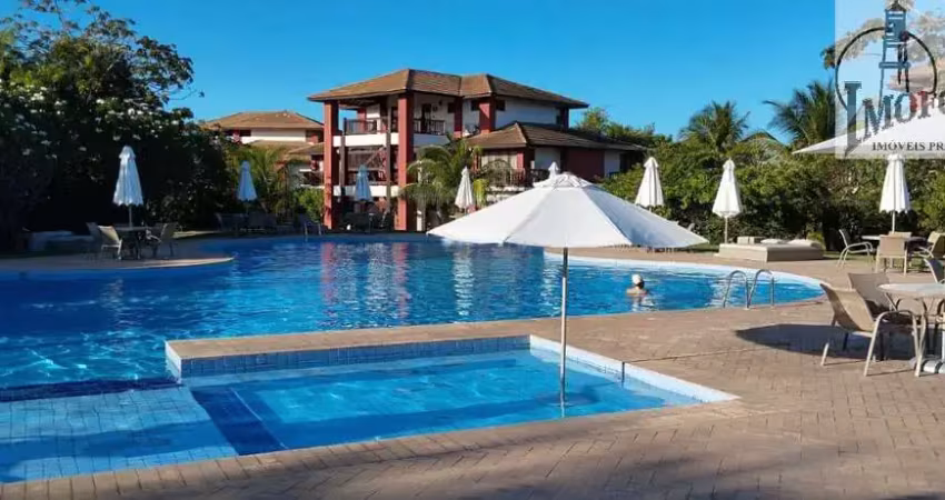 Apartamento com 3 quartos à venda na VILAGE DAS ACÁCIAS, 100, Praia do Forte, Mata de São João