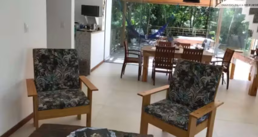 Casa em condomínio fechado com 4 quartos à venda na QUINTAS DO CASTELO, 100, Lagoa Aruá, Mata de São João