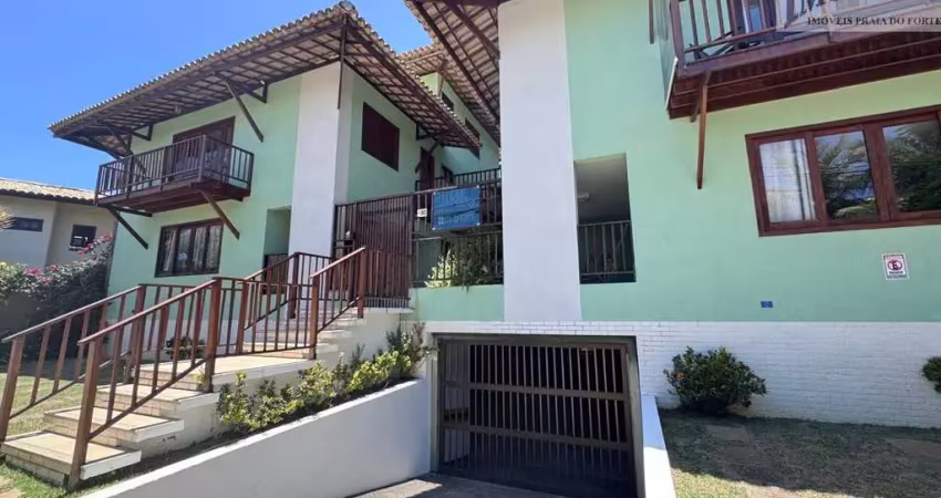 Lindo apartamento ao lado da vila em praia do forte