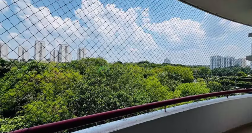 Edifício andirá - apartamento no dom pedro 3 quartos, sendo uma suite master 95m2. 2 vagas de garagem.