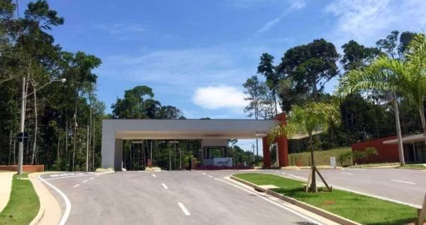 Construa o projeto dos seus sonhos em 2 lotes de esquina, lado a lado no Alphaville 4. Aproveite agora!