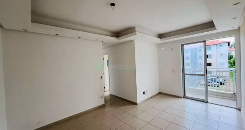 Condomínio allegro residencial club - conheça esse apartamento de 3 quartos no condomínio alllegro club- torquato, ventilado, parte alta do condomínio.
