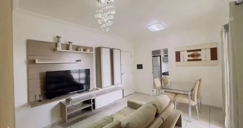 Apartamento Mobiliado no Smile Parque das Flores – Pronto para Morar!