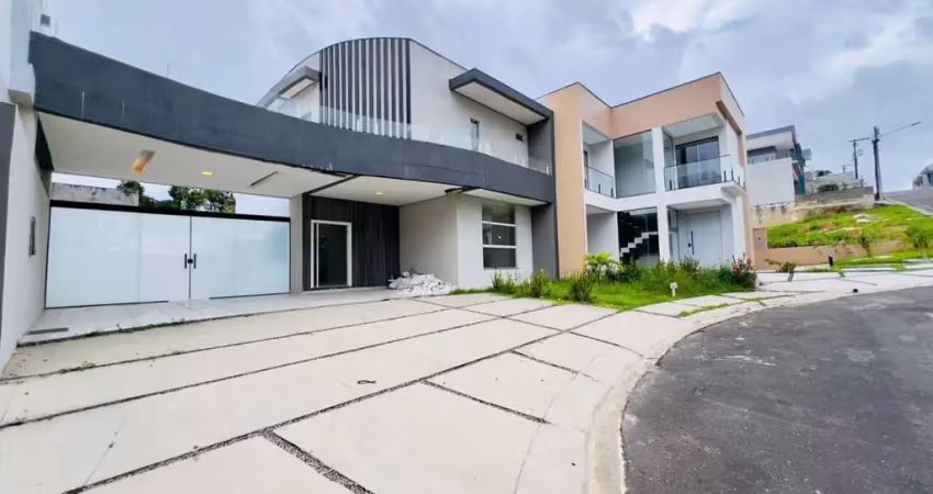 Exclusividade e conforto no condominio morada dos passaros – casa na ponta negra: