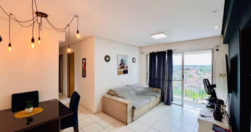 Surpreenda-se com este apartamento exclusivo no Condomínio Paradise Lake!