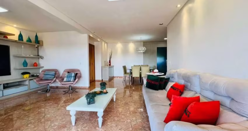 Condominio personalité - viva com elegância no condomínio personalité – 3 suítes e 3 vagas de garagem. financia