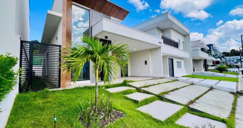 Exclusividade, Glamour e Natureza – Descubra Seu Novo Lar em Ponta Negra