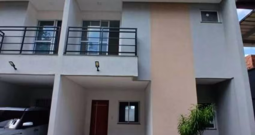 CASA TÉRREA ALTO PADRÃO PARA ALUGAR – CONDOMÍNIO VILA DO FUTURO PROXIMO MORADA PEIXE