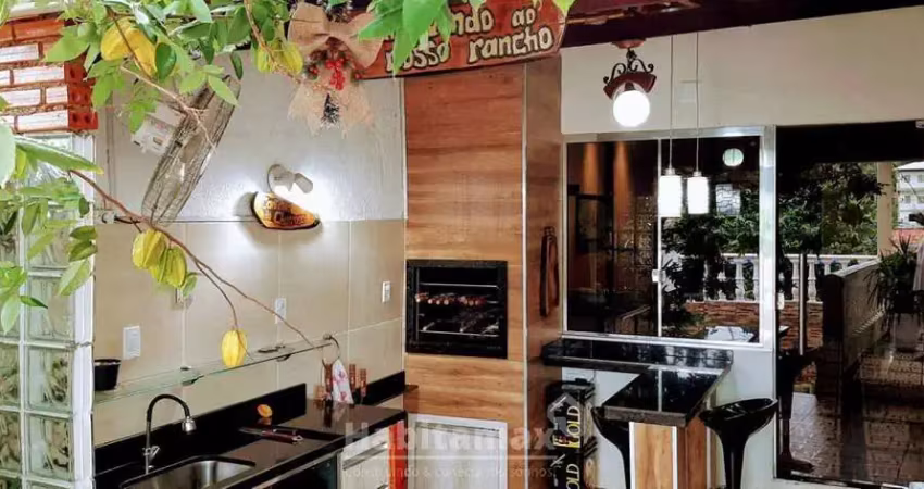 Linda casa com 3 quartos sendo 1 suíte, armários projetados, excelente localização. aceita financiamento!to agostinho