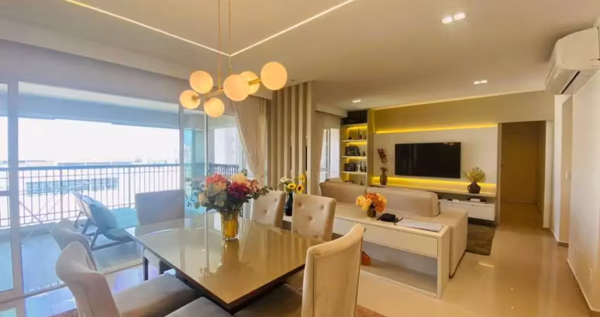 Apartamento alto padrão, 100% mobiliado para você que busca conforto e sofisticação no condomínio reserva inglesa- com vista pro rio- london. conheça!