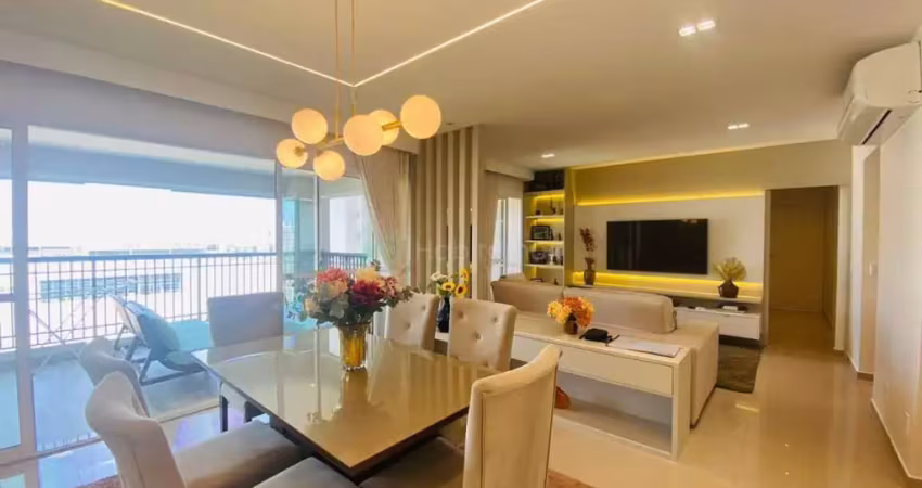 Apartamento alto padrão, 100% mobiliado para você que busca conforto e sofisticação no condomínio reserva inglesa- com vista pro rio- london. conheça!