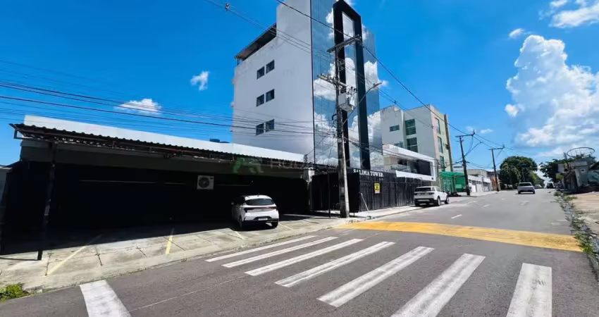 Ponto comercial-parque dez, ideal p/ clinicas, escritórios, empresas pequeno/médio porte.