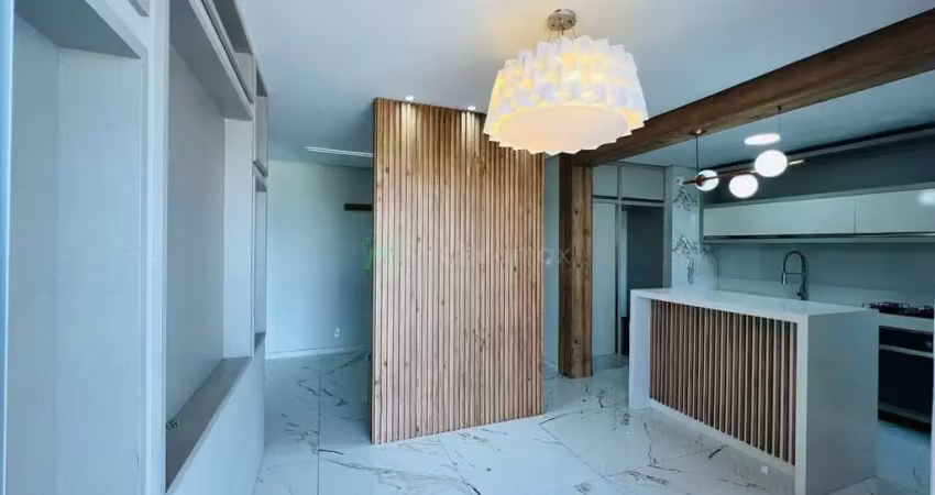 Paradise river - apartamento para alugar no bairro dom pedro i - manaus/am, oeste