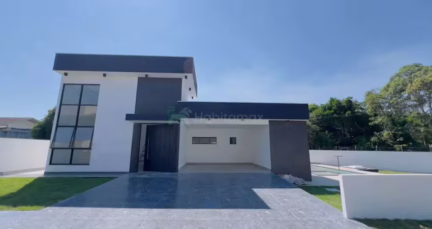 Ponta negra 2 - casa de esquina moderna e imponente 3 suites – ponta negra 2
