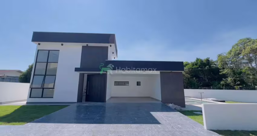 Ponta negra 2 - casa de esquina moderna e imponente 3 suites – ponta negra 2
