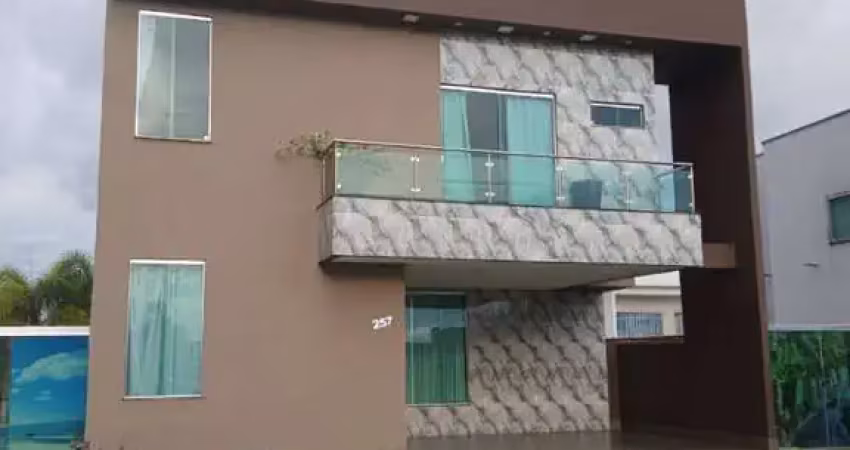 Condominio passaredo - casa duplex aluguel no condomínio passaredo – ponta negra
