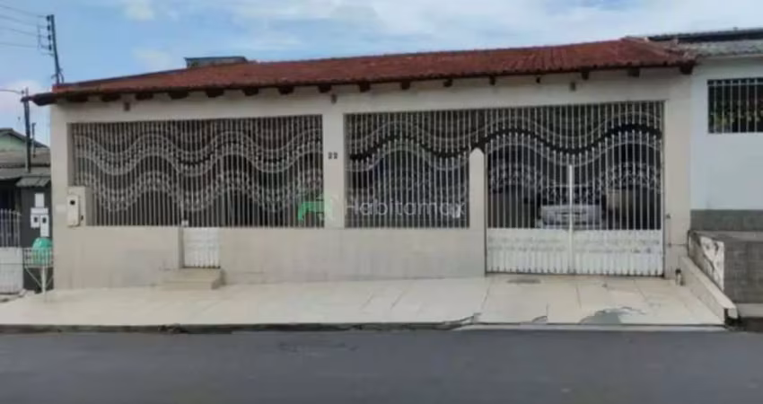 Linda casa 4 quartos financiável – jardim de versalles 1, planalto