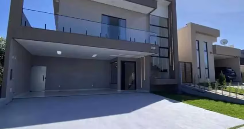 Condomínio morada dos pássaros - linda casa duplex no residencial morada dos pássaros com 4 suítes confortáveis. sua família merece o melhor. aceita financiamento!