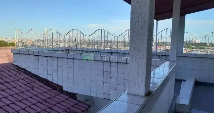 .  oportunidade no alvorada – casa duplex com vista panorâmica ✨ 4 suítes | garagem p/ 6 carros | 360 m² terreno