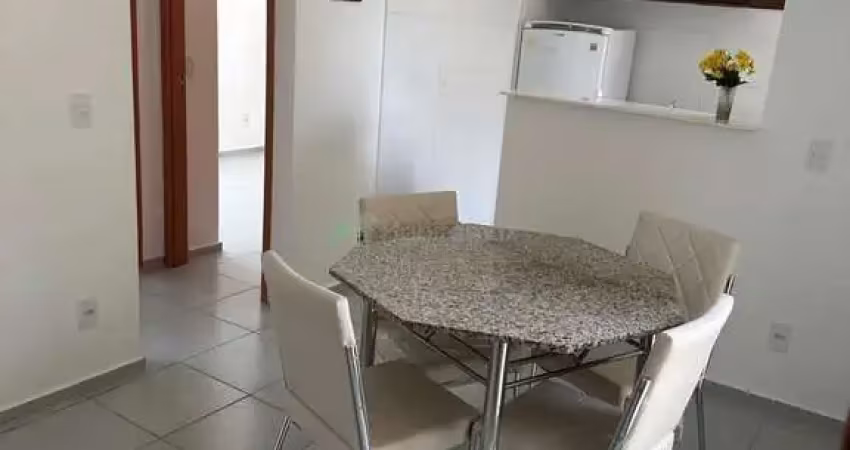 Apartamento com 2 quartos, semi-mobiliado com elevador no condomínio vista dos jatobás- parque mosaico.