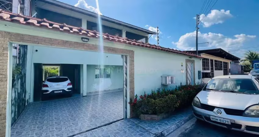 Apartamento à venda no bairro novo aleixo - manaus/am, norte