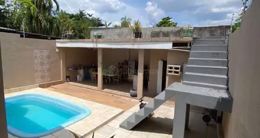 Casa com 3 quartos à venda na Travessa Baldim, 8 A, Cidade Nova, Manaus
