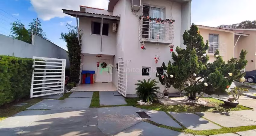 Casa com 3 quartos à venda na Rua Santa Cruz, 388, Flores, Manaus