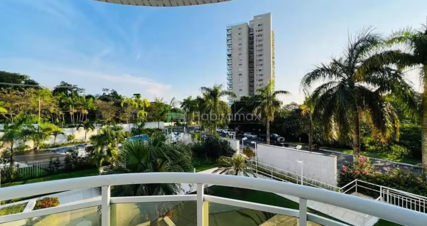 Apartamento com 3 quartos à venda na Avenida Coronel Teixeira, 1348, Ponta Negra, Manaus