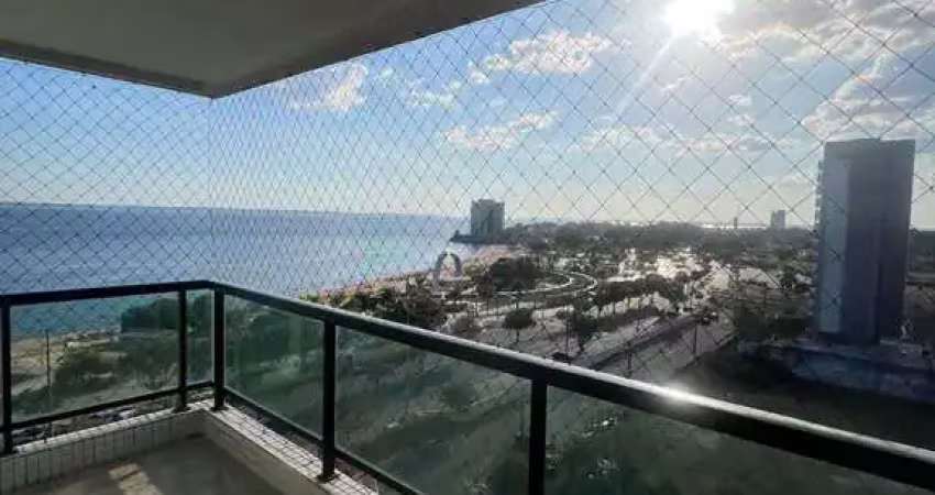 Condominio edificio castelli - ✨ belíssimo apartamento para aluguel – edifício castelli ponta negra