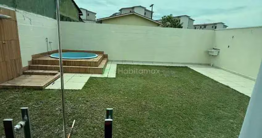 Casa com 3 quartos para alugar na Avenida do Turismo, 14370, Tarumã-Açu, Manaus