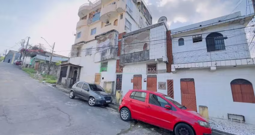 Invista no futuro! 3 prédios no japiim a venda com renda de até r$ 7 mil/mês